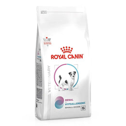 Renal+ Hypoallergenic Small Dogs Clinical Alliance