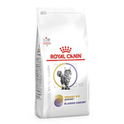 Urinary S/O Ageing 7+ Bladder Comfort Cat Clinical Alliance