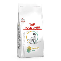 Urinary S/O Satiety Dog Clinical Alliance