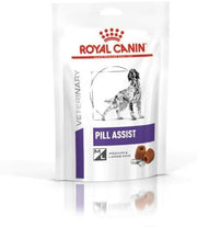 ROYAL CANIN Pill Assist Medium & Large Dog | Confezioe Doppia |2 x 225 g | Crocchette modellabili per la somministrazione di farmaci a Cani Adulti di Razza Media e Grande