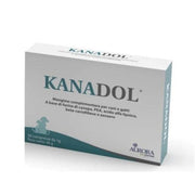 CentroVete KANADOL 30CPR, Cane