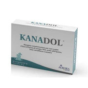 CentroVete KANADOL 30CPR, Cane
