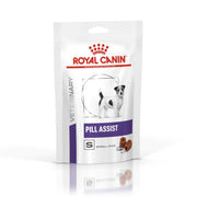 ROYAL CANIN Pill Assist Small Dog | Confezione Doppia | 2 x 90 g | Crocchette modellabili per la somministrazione di farmaci a Cani Adulti di Piccola Taglia di Peso Inferiore a 10 kg