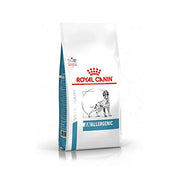 ROYAL CANIN - Crocchette Veterinary Diet Anallergenic per Cani - Borsa da 3 kg