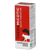 BIOFORLIFE ITALIA Srl THERAMICOTIC Gocce Auricolari 25ml