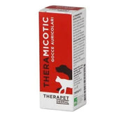 BIOFORLIFE ITALIA Srl THERAMICOTIC Gocce Auricolari 25ml
