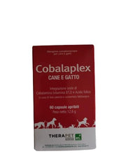 BIOFORLIFE Cobalaplex Therapet 60 Capsule