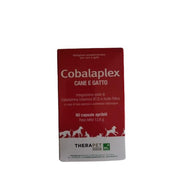 BIOFORLIFE Cobalaplex Therapet 60 Capsule