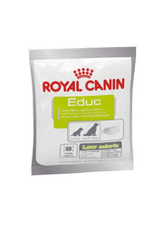Royal Canin Dog Educ Dry Mix 50 g x 10