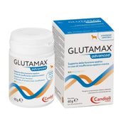 GLUTAMAX Advanced (30 CPR) ? Contro l?insufficienza epatica cronica nei Cani