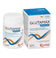 GLUTAMAX Advanced (30 CPR) ? Contro l?insufficienza epatica cronica nei Cani