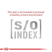 ROYAL CANIN Veterinary Sensitivity Control Cat | Confezione da 3 | 3 x 400 g | Alimento dietetico Completo per Gatti Adulti | per ridurre i sintomi di intolleranza ai nutrienti