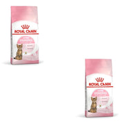 ROYAL CANIN Kitten Sterilised | Confezione Doppia | 2 x 400 g | Alimento Completo per Gatti | Specifico per Gatti sterilizzati in Crescita da 6 a 12 Mesi di et?