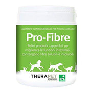 Bioforlife Therapet - Pro-Fibre Barattolo 500,00 gr