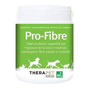 Bioforlife Therapet - Pro-Fibre Barattolo 500,00 gr