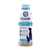 Centrovete Oralade GI Support Soluzione gustosa per Cani e Gatti 500 ml