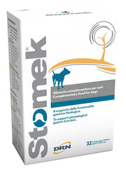 Stomek - Alimento complementare 32 compresse 1500mg