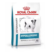 Royal Canin Veterinary Hypoallergenic Small Dogs | 1 kg | Alimento dietetico Completo per Cani Adulti di Piccola Taglia | per ridurre Le manifestazioni di intolleranza ai nutrienti