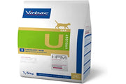 HPM GATO U3 UROLOGIA URINARIO WIB 1,5KG VIRBAC 00906