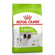 Royal Canin X-Small Secco Cane kg. 1,5-Mangimi Secchi per Cani Crocchette, Multicolore, Unica, 1500 unit?