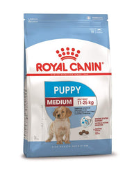 Royal Canin Medium Puppy Alimento Cane - 4000 gr