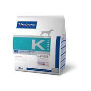 Virbac Vet HPM – Cane – K Kidney supporto