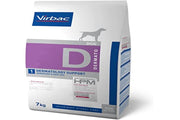 Virbac Vet HPM – Cane – D Dermatology supporto
