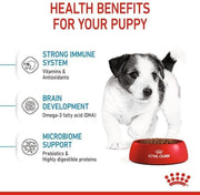 Royal Canin Cibi per Cani Puppy Mini, 800g