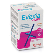 CentroVete EVEXIA Plus 20 CPR MANGIME COMPLEMENTARE
