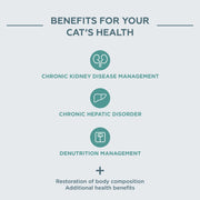 Virbac Vet HPM - Gatto - K Kidney Support