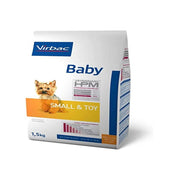 Veterinary HPM Virbac - Veterinary HPM Dog Baby Small Toy - 1269 - 1,5 Kg.