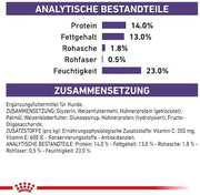ROYAL CANIN Pill Assist Medium & Large Dog | Confezioe Doppia |2 x 225 g | Crocchette modellabili per la somministrazione di farmaci a Cani Adulti di Razza Media e Grande