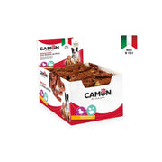 Camon Salsicce ESSICCATE Gusto Anatra & Erbe
