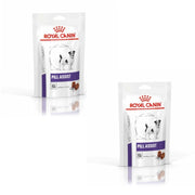 ROYAL CANIN Pill Assist Small Dog | Confezione Doppia | 2 x 90 g | Crocchette modellabili per la somministrazione di farmaci a Cani Adulti di Piccola Taglia di Peso Inferiore a 10 kg