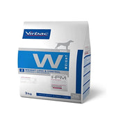 Virbac Vet HPM Diet - Cane W2 Weight Loss & Control