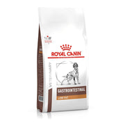 Royal Canin Veterinary Gastrointestinal Low Fat | 1,5 kg | Alimento dietetico completo per cani adulti | Cibo secco per il supporto digestivo | Basso contenuto di grassi