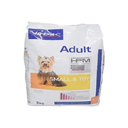 VIRBAC Veterinary - Crocchette HPM Dog Adult Small & Toy