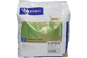 Virbac Vet Hpm Cat Urology Wib Alimento per gatti 3 kg