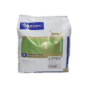 Virbac Vet Hpm Cat Urology Wib Alimento per gatti 3 kg