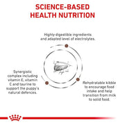 ROYAL CANIN Veterinary Gastrointestinal Puppy | 1 kg | Alimento dietetico completo per cuccioli di cane | Per sostenere la digestione | Per una crescita ottimale | Formula veterinaria