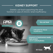 Virbac Vet HPM - Gatto - K Kidney Support