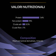 Purina Pro Plan Fortiflora Canine, 30 buste da 1g