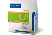 Virbac Vet HPM Diet - Gatto U2 Urology, dissoluzione e prevenzione