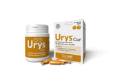 Innovet Urys? Cur 30 capsule, per le vie urinarie dei cani e dei gatti