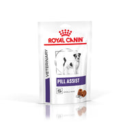 Royal Canin Pill Assist Small Dog | 90 g | Crocchette modellabili per la somministrazione di farmaci a cani adulti di piccola taglia | Per stimolare l'appetito
