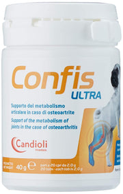 Confis Ultra 20 CPR