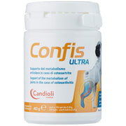 Confis Ultra 20 CPR