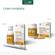 Innovet Urys - per Il Benessere delle Basse Vie Urinarie nel Cane e nel Gatto