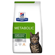 Hills Prescription Diet Metabolic Feline 1.5kg