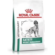Royal Canin Vet Satiety Support Canine - Dry Dog Food Poultry 1 5 kg